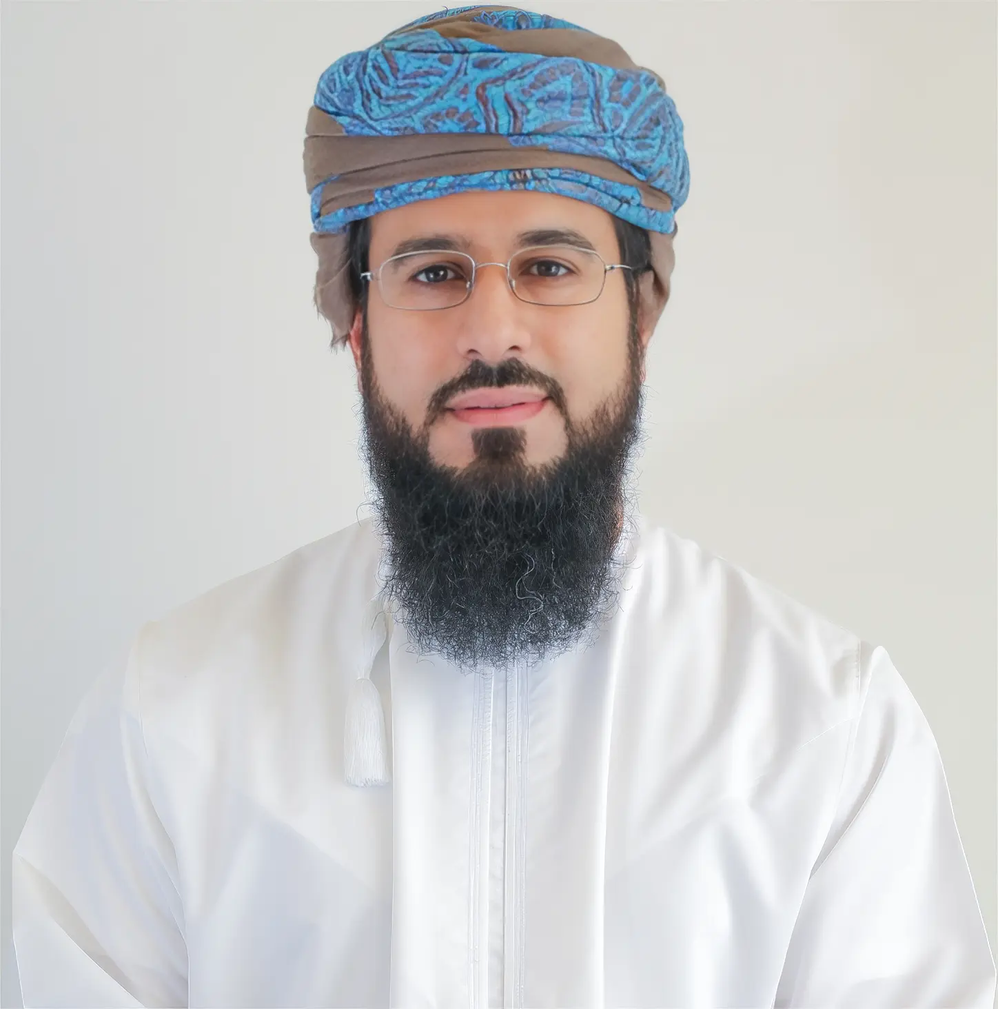 Fahad Al-Ismaili