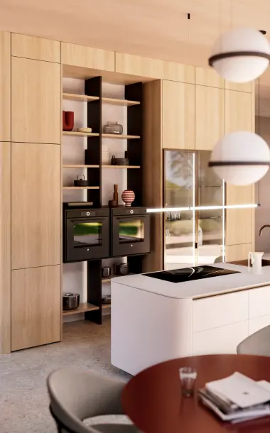 From Blueprint to Reality