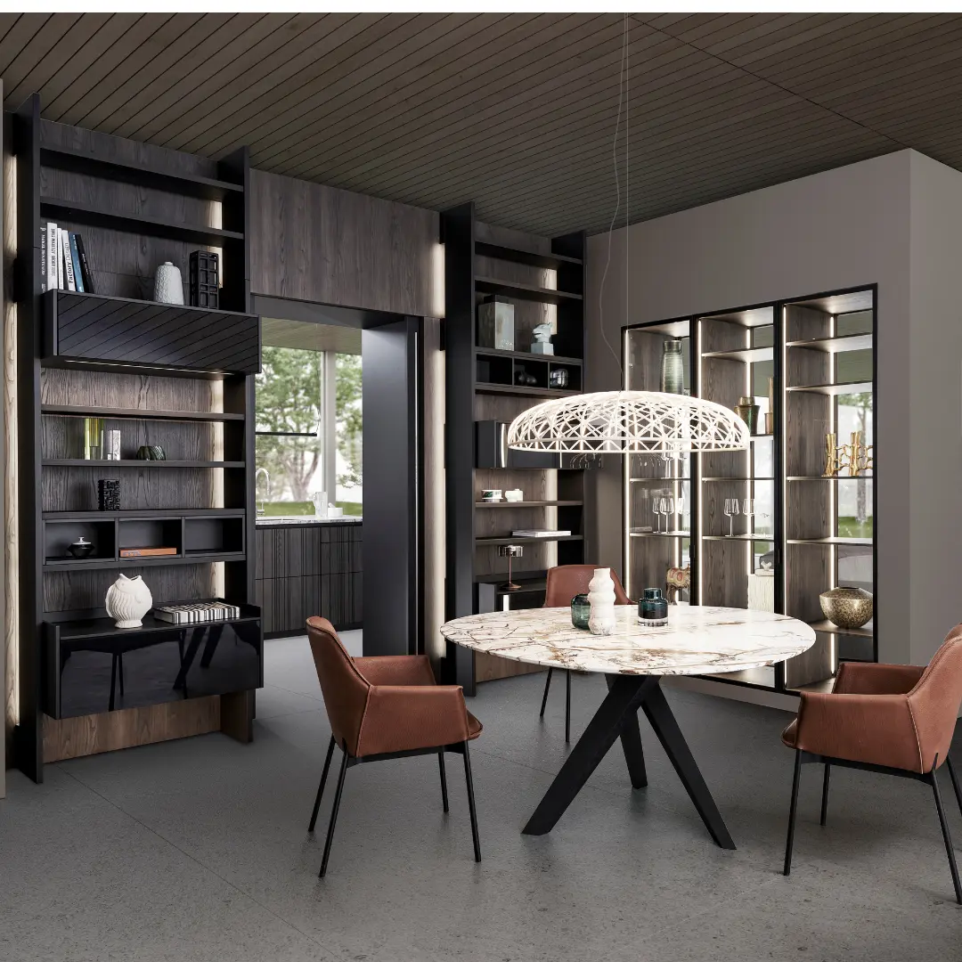 Architectural Luxury