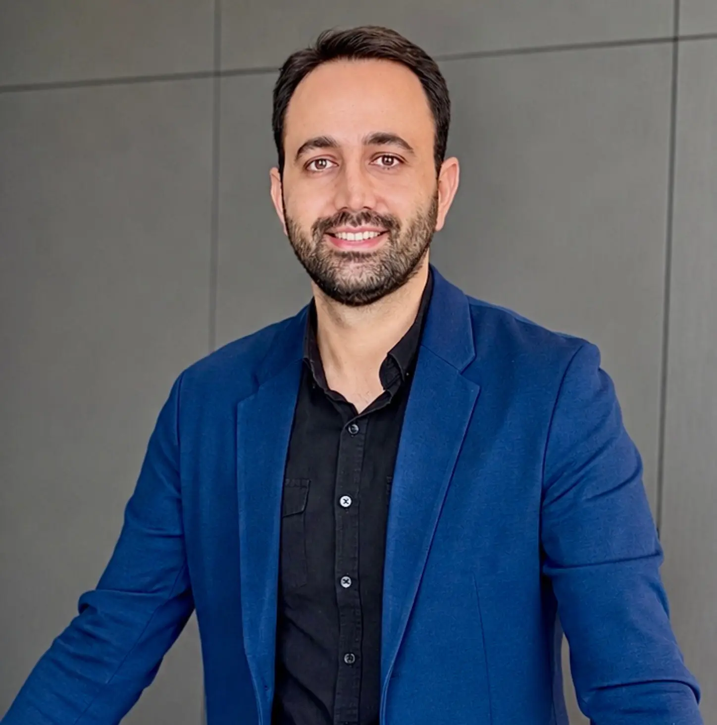 Ali Zare